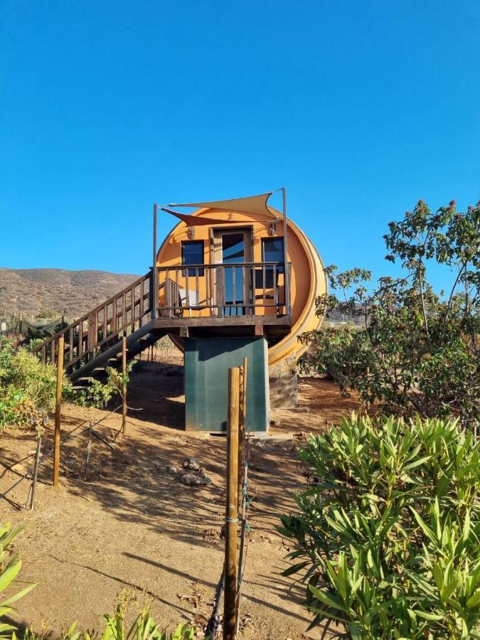 Hotel El Mirador *