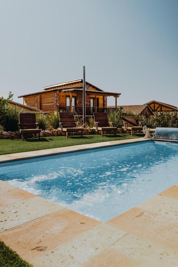 El Mirador Hotel Valle de Guadalupe