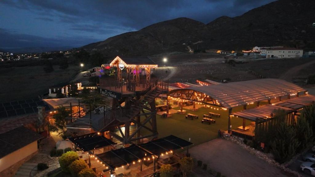 Hotel El Mirador